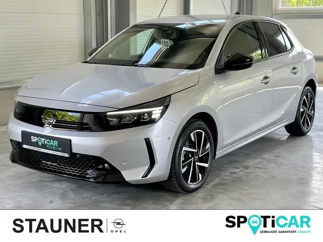 Opel Corsa main image
