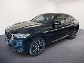 xDrive 20d M-Sport /PANO-DA/AHK/HIFI/LED/HU