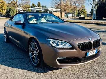 Serie 6 F12 valuto permute e o scambi