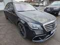 Mercedes-Benz S 63 AMG S 63 AMG 4Matic+ L (222.188) Schwarz - thumbnail 3