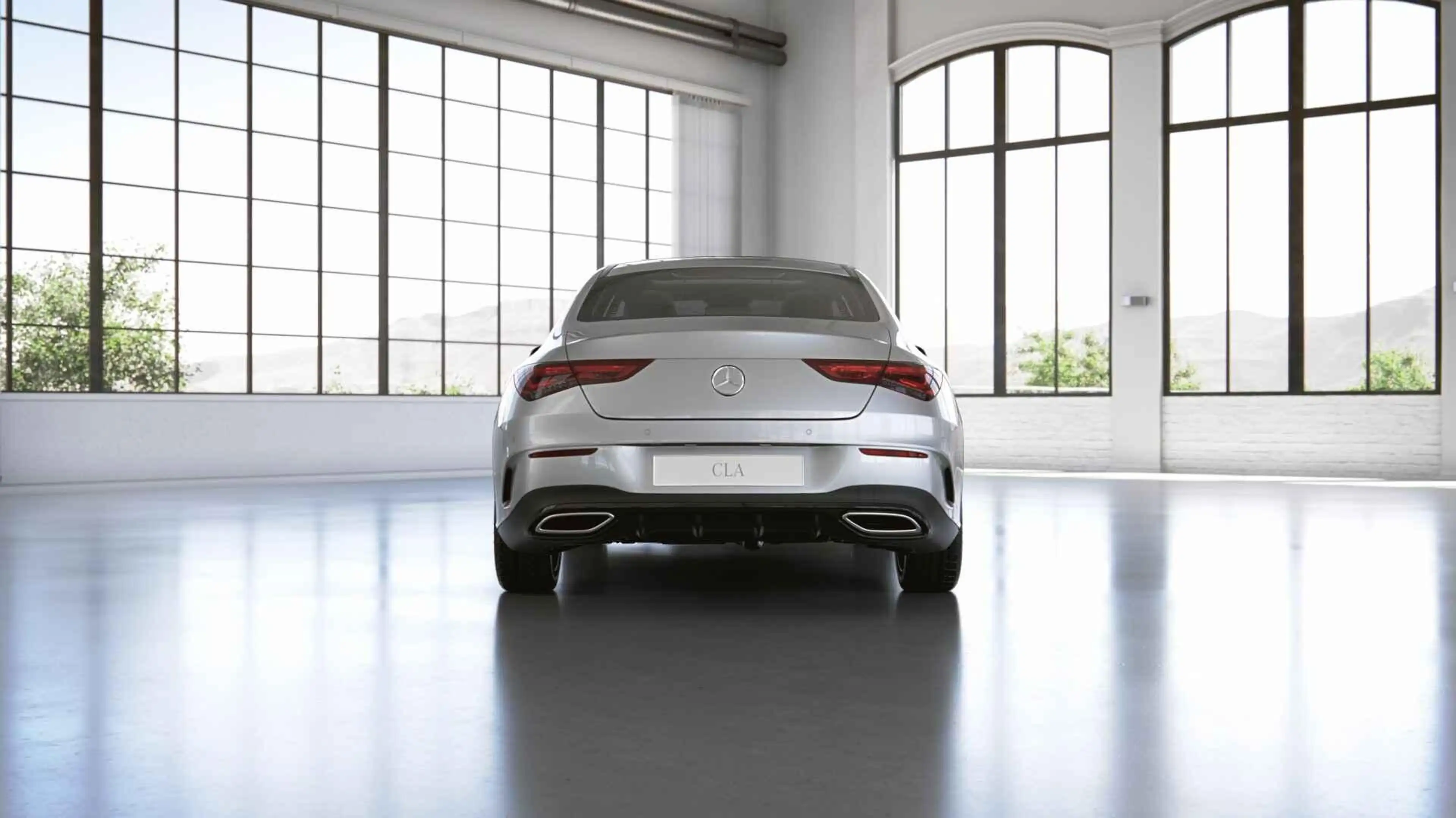 Mercedes-Benz CLA 180 Business Solution AMG | Night | Panoramadak | Wide — photo 10