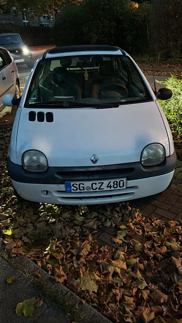 Renault Twingo 1.2 16v Expression - 1
