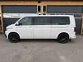 Volkswagen T6.1 Caravelle N1 Caravelle Highline lang FWD Blanco - thumbnail 5