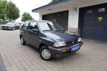 1.3i 44kW GLX SERVO+1.Hand+Org.77.Tkm