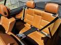 BMW 320 3-serie Cabrio 320i High Executive Bleu - thumbnail 12