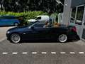 BMW 320 3-serie Cabrio 320i High Executive Bleu - thumbnail 6
