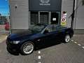 BMW 320 3-serie Cabrio 320i High Executive Bleu - thumbnail 1