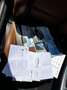 BMW 320 3-serie Cabrio 320i High Executive Bleu - thumbnail 24