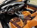 BMW 320 3-serie Cabrio 320i High Executive Bleu - thumbnail 10