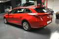 SEAT Leon ST 2.0TDI CR S&S Reference 115 Rot - thumbnail 3