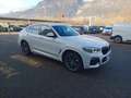 BMW X4 X4 G02 2018 xdrive20d Msport X auto my19 - thumbnail 4