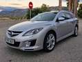Mazda 6 Mazda6 Wagon 2.2DE Sportive Sportive Plateado - thumbnail 1