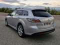 Mazda 6 Mazda6 Wagon 2.2DE Sportive Sportive Plateado - thumbnail 4