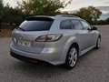 Mazda 6 Mazda6 Wagon 2.2DE Sportive Sportive Plateado - thumbnail 3