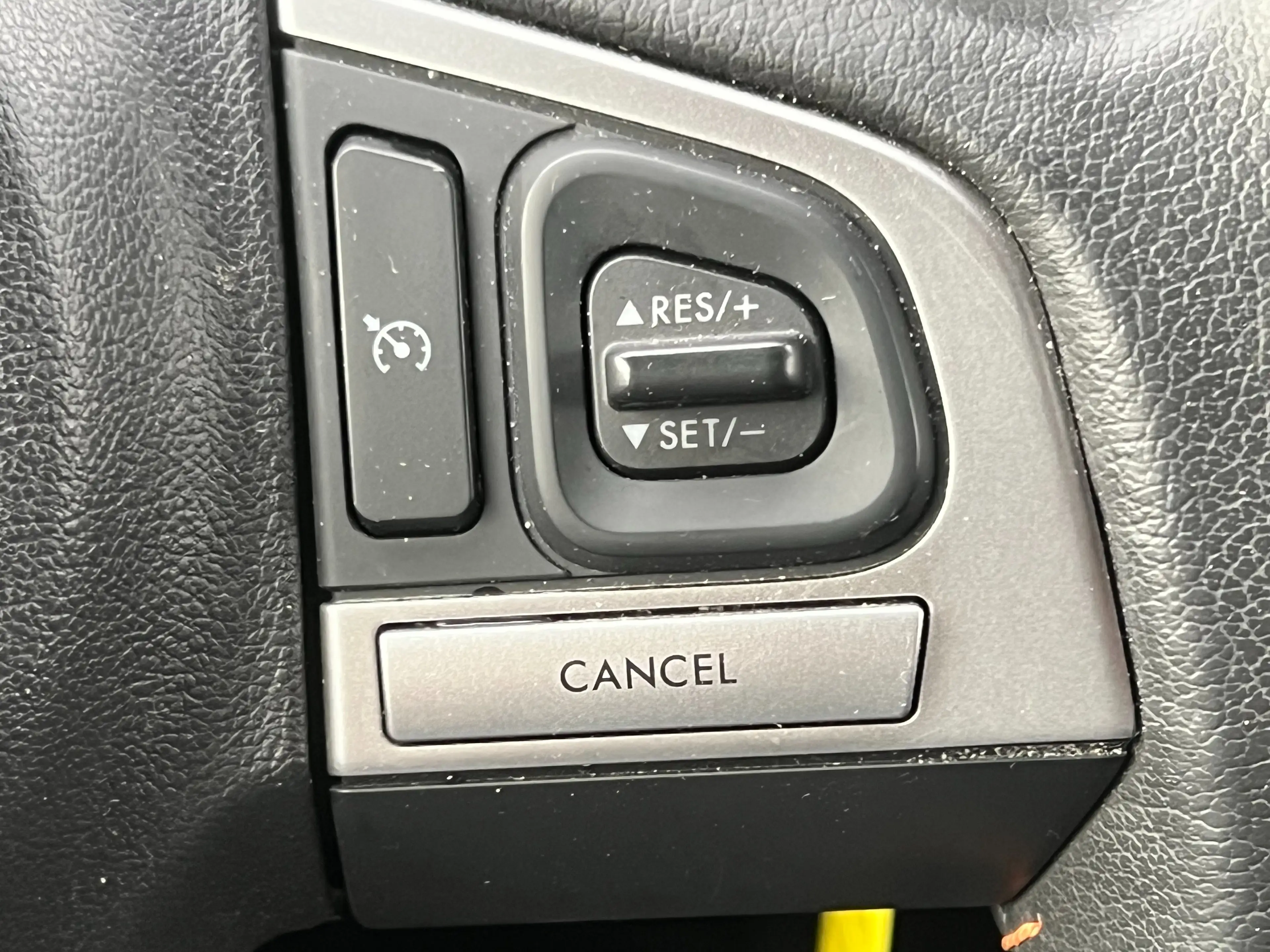 Subaru XV 2,0 DL Comfort — photo 15