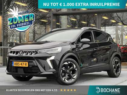 Mitsubishi ASX 1.6 HEV AT First Edition | DEMO | NU MET EXTRA DEM