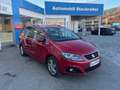 SEAT Alhambra 2,0 TDI DSG*XENON*KAMERA*NAVI*TEMPO*FREISPRECH* Rot - thumbnail 7