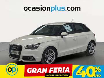 Sportback 1.6TDI Ambition S-Tronic