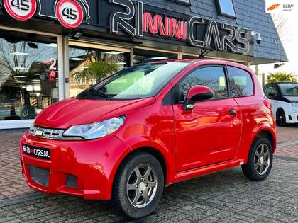 Overig JDM Roxsy brommobiel | 2013 | Ruime kofferbak | 45km a