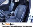 Volkswagen Tiguan Allspace R-Line TDI 4MOTION DSG Weiß - thumbnail 6