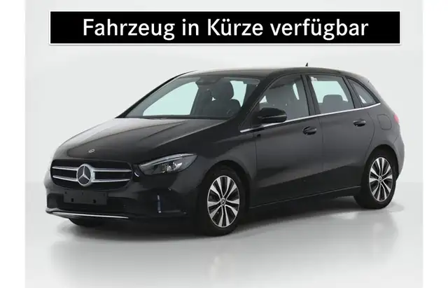 Mercedes-Benz B 220 d NAVI/LED/KAMERA