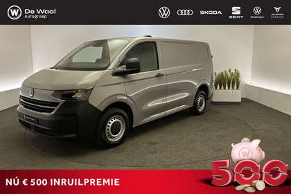 Volkswagen Transporter 2.0 TDI 150pk L1H1 28 Life intro | Cruise Control,