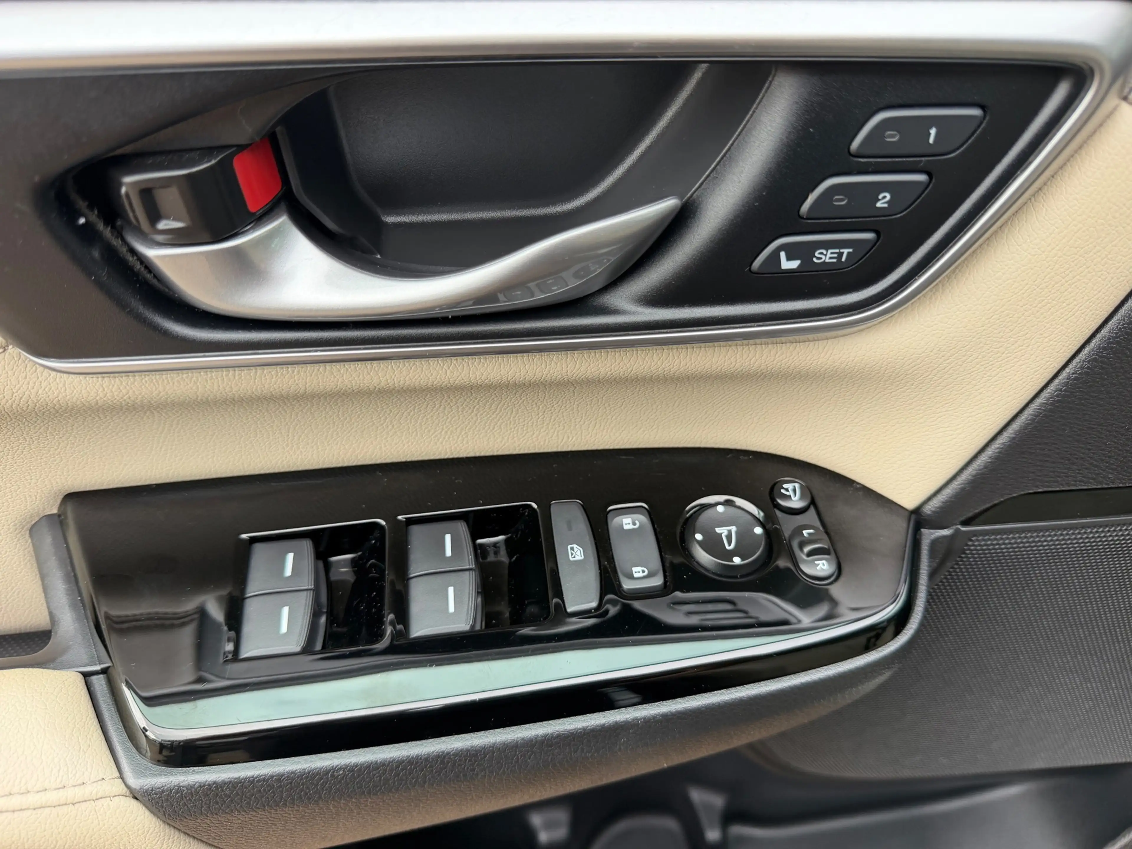 Honda CR-V 2.0 Hybrid AWD Executive AUT|ACC|Leder|PANO|DEALER — photo 14