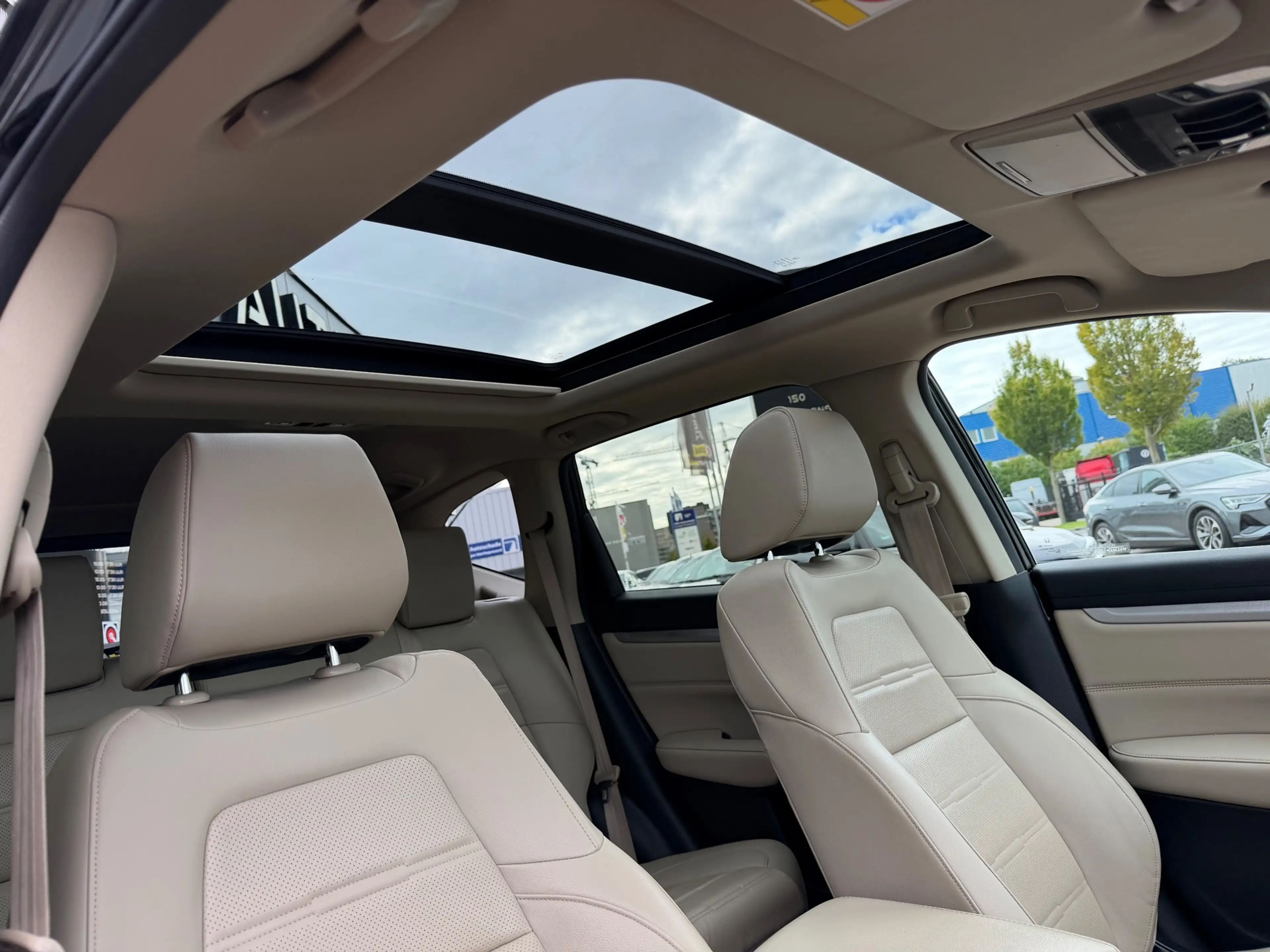 Honda CR-V 2.0 Hybrid AWD Executive AUT|ACC|Leder|PANO|DEALER — photo 3