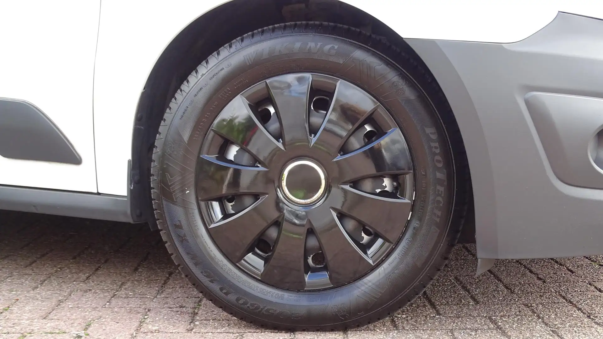 Ford Transit Connect 1.5 TDCI L1 Economy Edition, Airco / Parkeersensor - 2