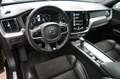 Volvo XC60 R Design AWD *2.HD/PANO/LEDER/RFK/NAV/AHK* Schwarz - thumbnail 8