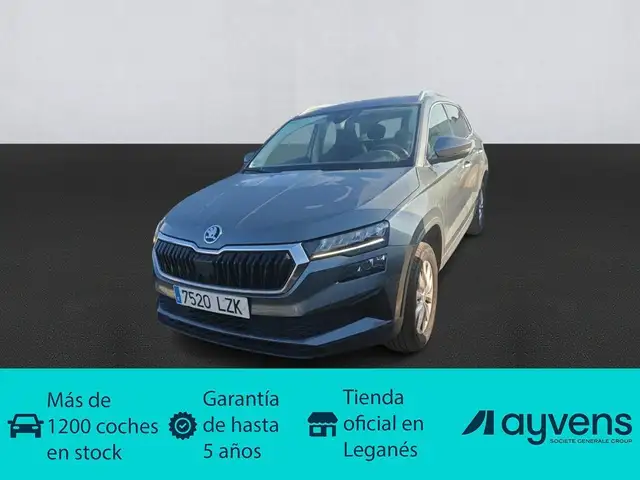 Skoda Karoq 2.0TDI Adblue Ambition 85kW