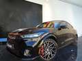 Ford Mustang Mach-E Premium AWD Rango extendido Negro - thumbnail 2