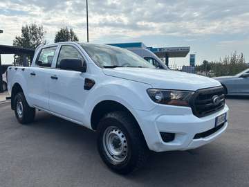 2.0 EcoBlue DC XL 5 posti - 170cv