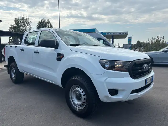 Ford Ranger 2.0 EcoBlue DC XL 5 posti - 170cv