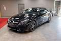 Mercedes-Benz E 350 d AMG-LINE*LED*NAVI*LEDER*H&K*AIRSCARF* Zwart - thumbnail 10