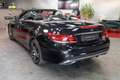 Mercedes-Benz E 350 d AMG-LINE*LED*NAVI*LEDER*H&K*AIRSCARF* Zwart - thumbnail 9