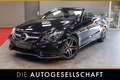 Mercedes-Benz E 350 d AMG-LINE*LED*NAVI*LEDER*H&K*AIRSCARF* Noir - thumbnail 1