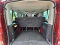 Renault Trafic Combi L1H1 3,0t/Life/NAVI/LED/PDC/9 SITZE Rot - thumbnail 15