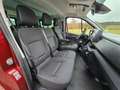 Renault Trafic Combi L1H1 3,0t/Life/NAVI/LED/PDC/9 SITZE Rot - thumbnail 10