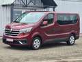 Renault Trafic Combi L1H1 3,0t/Life/NAVI/LED/PDC/9 SITZE Rot - thumbnail 1