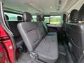 Renault Trafic Combi L1H1 3,0t/Life/NAVI/LED/PDC/9 SITZE Rot - thumbnail 11