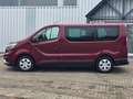 Renault Trafic Combi L1H1 3,0t/Life/NAVI/LED/PDC/9 SITZE Rot - thumbnail 7