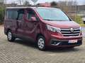 Renault Trafic Combi L1H1 3,0t/Life/NAVI/LED/PDC/9 SITZE Rot - thumbnail 3