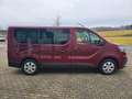 Renault Trafic Combi L1H1 3,0t/Life/NAVI/LED/PDC/9 SITZE Rot - thumbnail 4