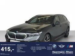 Bmw 520 iA Tour. M Sport LiveCock.DriveAss+.AHK.ParkA