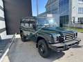 Ineos Grenadier Utility Wagon AKTIONSWOCHEN Grün - thumbnail 4