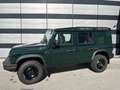 Ineos Grenadier Utility Wagon AKTIONSWOCHEN Grün - thumbnail 2