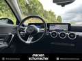 Mercedes-Benz A 180 A 180 Progr. AHK+Winter+Kamera+Carbon+LED+MY24 Schwarz - thumbnail 22
