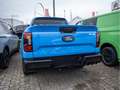 Ford Ranger MS-RT 240PS AWD AHK B&O STANDHZ LED Bleu - thumbnail 3