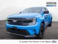 Ford Ranger MS-RT 240PS AWD AHK B&O STANDHZ LED Bleu - thumbnail 1